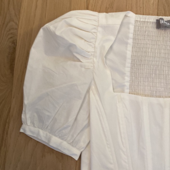 Nmwots blouse by Blueb. Size small - Picture 2 of 3